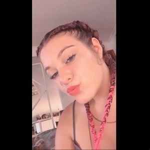 Meet your Posher, Bri